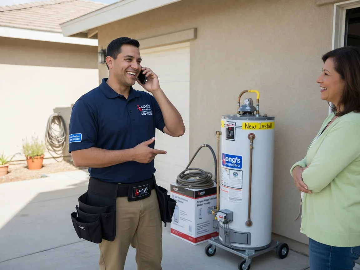 Leak Detection Cartersville, GA FAQs